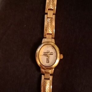 Woman's watch